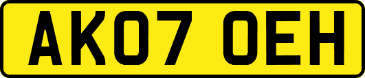 AK07OEH