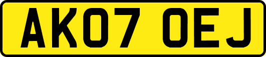 AK07OEJ