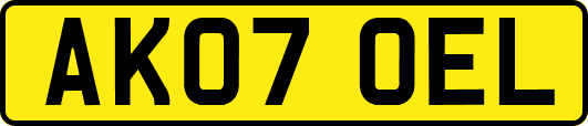 AK07OEL