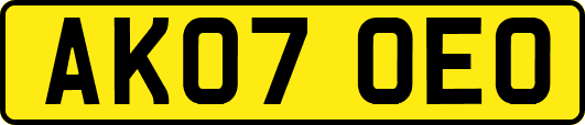 AK07OEO