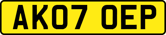 AK07OEP