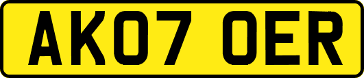AK07OER