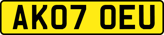 AK07OEU