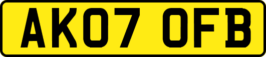 AK07OFB