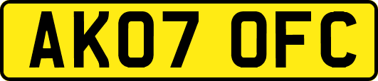 AK07OFC