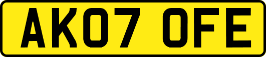 AK07OFE