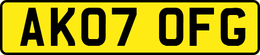 AK07OFG