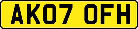 AK07OFH