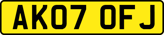AK07OFJ