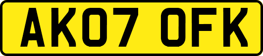 AK07OFK