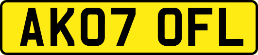 AK07OFL