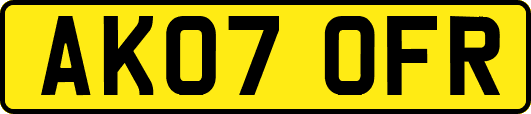 AK07OFR