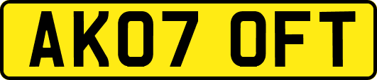 AK07OFT