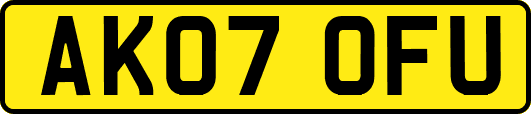 AK07OFU
