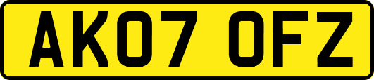 AK07OFZ