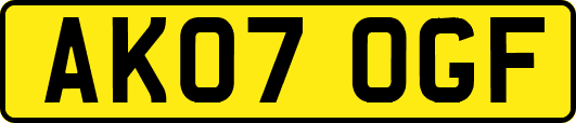 AK07OGF