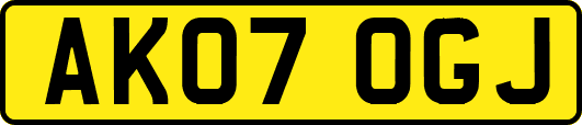 AK07OGJ