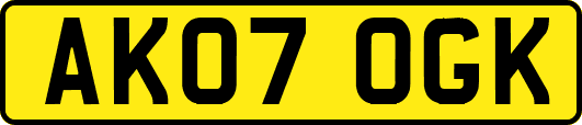 AK07OGK