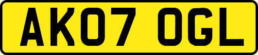 AK07OGL