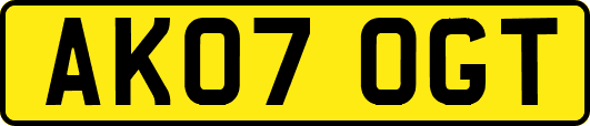 AK07OGT