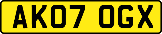 AK07OGX