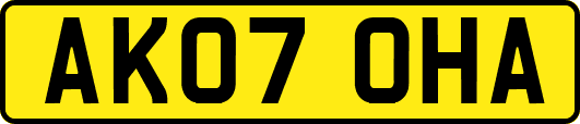 AK07OHA