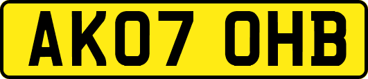 AK07OHB