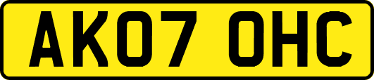 AK07OHC