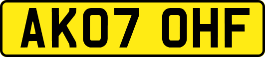 AK07OHF