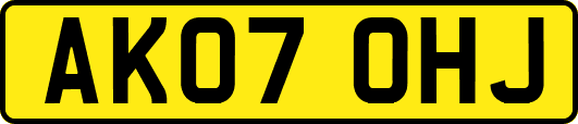 AK07OHJ