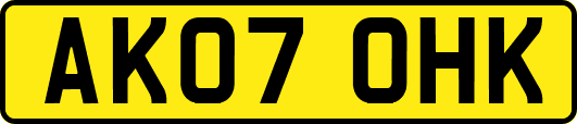 AK07OHK