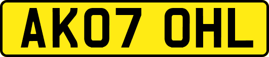 AK07OHL