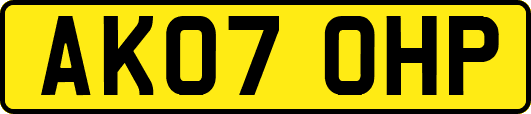 AK07OHP