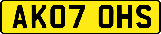 AK07OHS