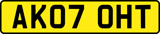 AK07OHT