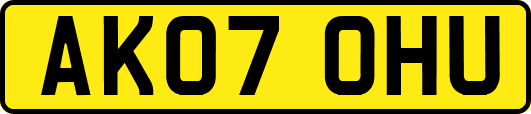 AK07OHU