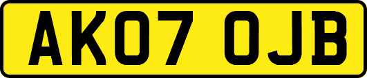 AK07OJB