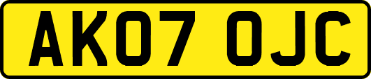 AK07OJC