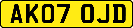AK07OJD
