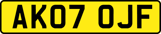 AK07OJF
