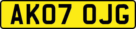 AK07OJG