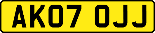 AK07OJJ