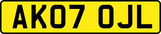 AK07OJL