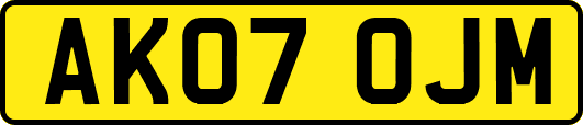 AK07OJM