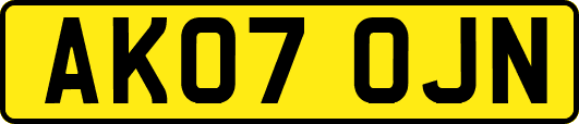 AK07OJN