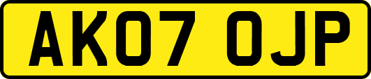 AK07OJP