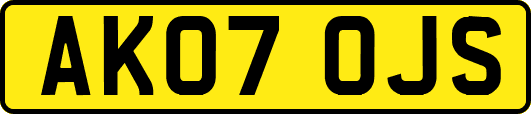 AK07OJS