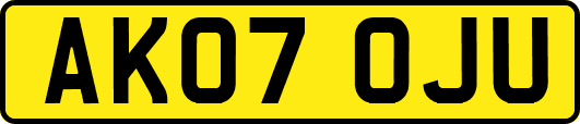AK07OJU