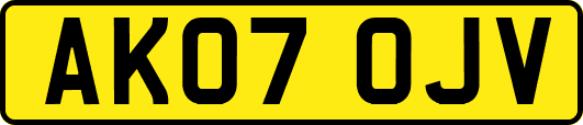 AK07OJV