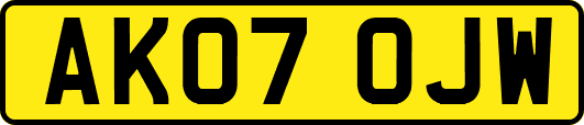 AK07OJW